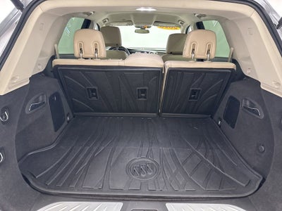 2020 Buick Envision Preferred