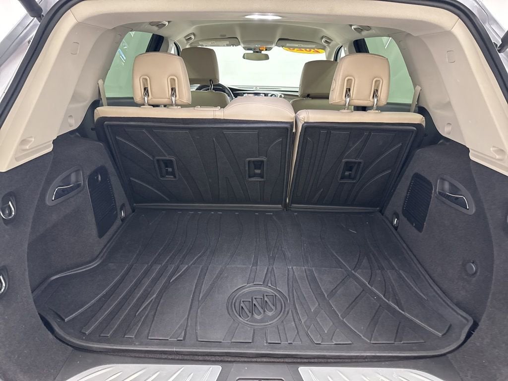 2020 Buick Envision Preferred