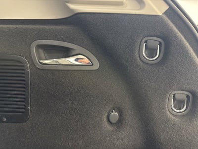 2020 Buick Envision Preferred