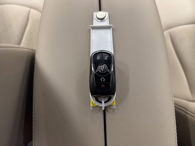 2020 Buick Envision Preferred