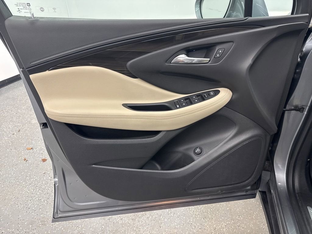 2020 Buick Envision Preferred