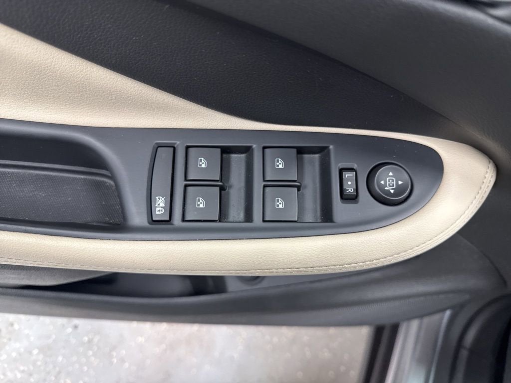 2020 Buick Envision Preferred