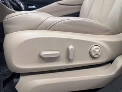 2020 Buick Envision Preferred