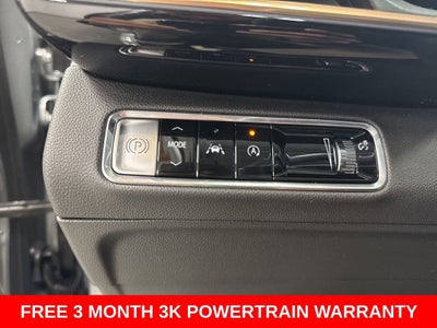 2024 Buick Envision Avenir