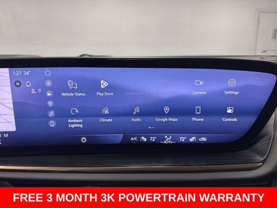 2024 Buick Envision Avenir