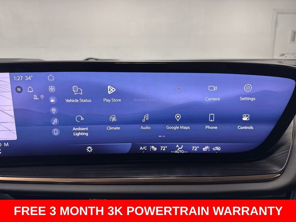 2024 Buick Envision Avenir