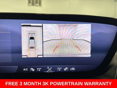 2024 Buick Envision Avenir