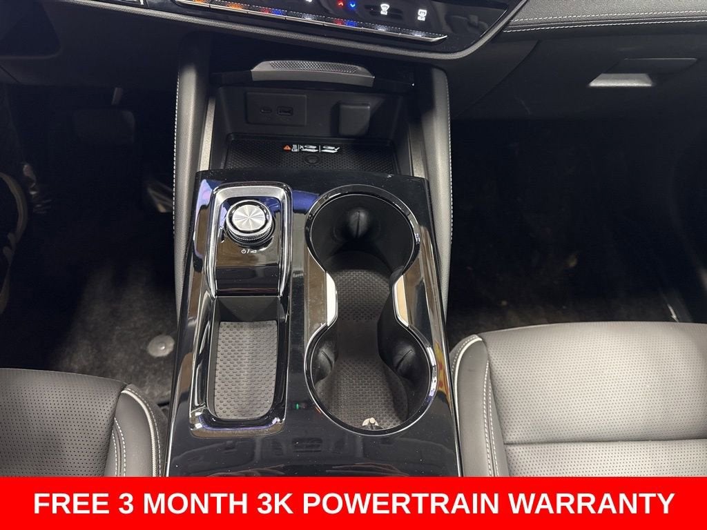 2024 Buick Envision Avenir