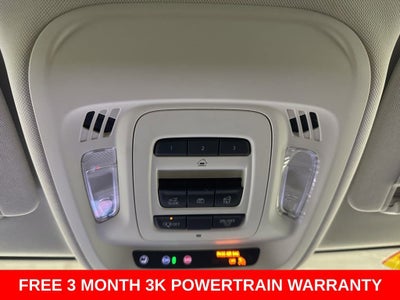 2024 Buick Envision Avenir