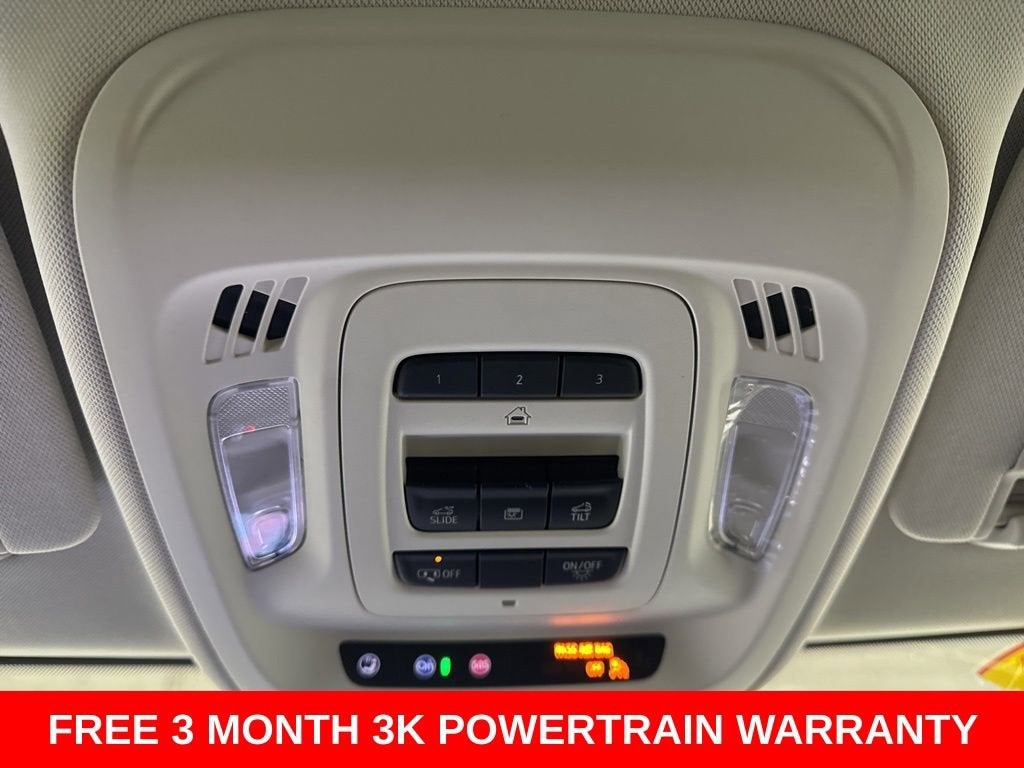 2024 Buick Envision Avenir