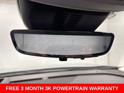 2024 Buick Envision Avenir