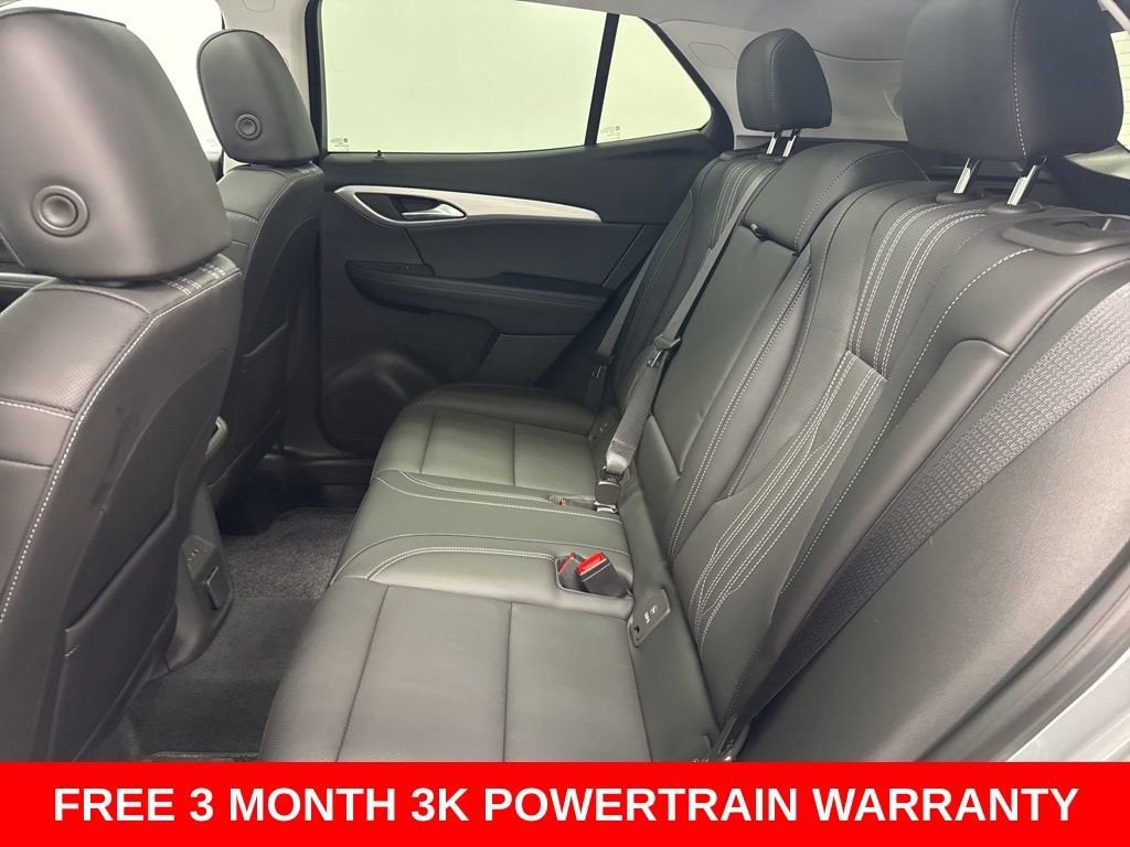 2024 Buick Envision Avenir