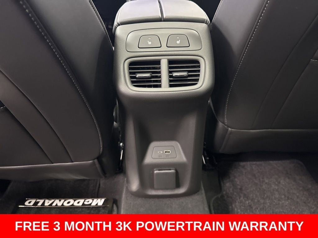 2024 Buick Envision Avenir