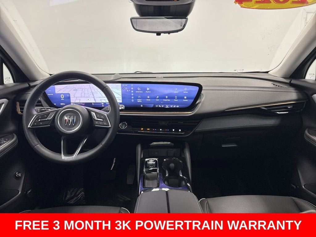 2024 Buick Envision Avenir