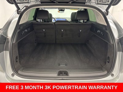 2024 Buick Envision Avenir