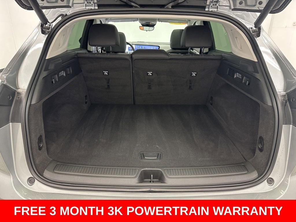 2024 Buick Envision Avenir