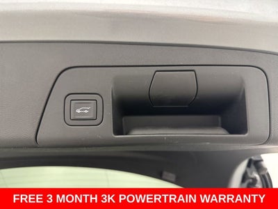 2024 Buick Envision Avenir