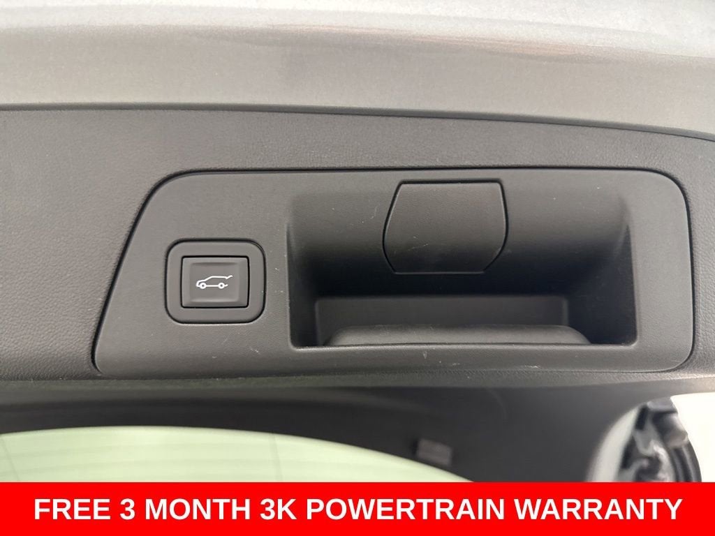 2024 Buick Envision Avenir