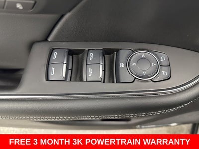 2024 Buick Envision Avenir