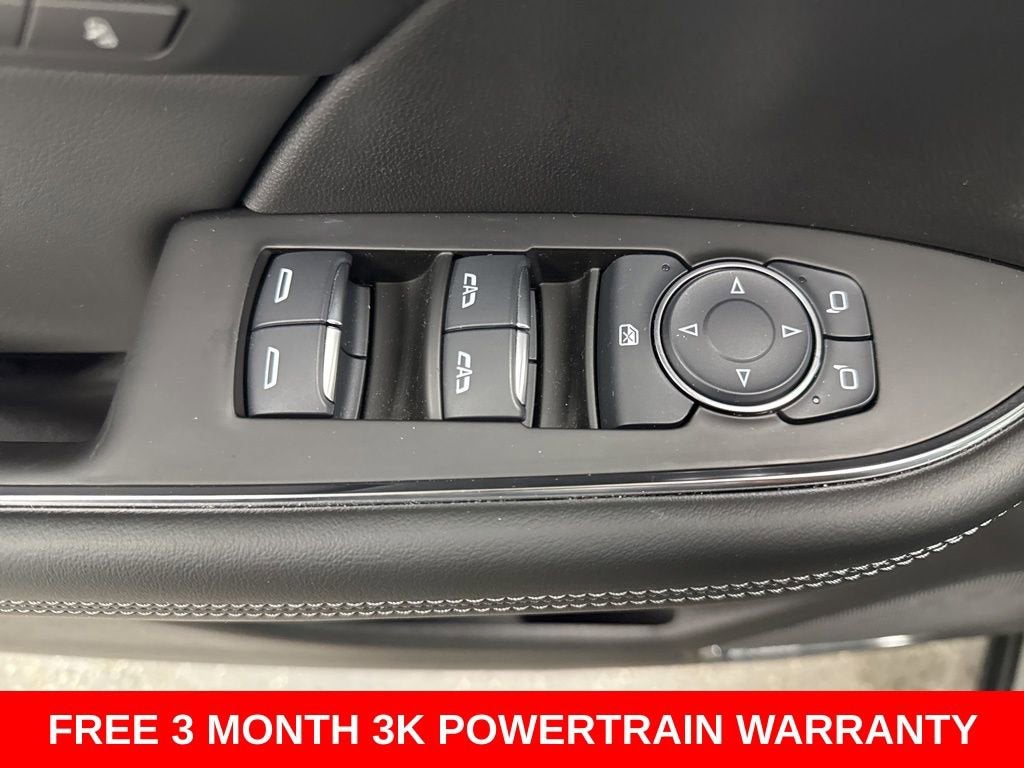 2024 Buick Envision Avenir