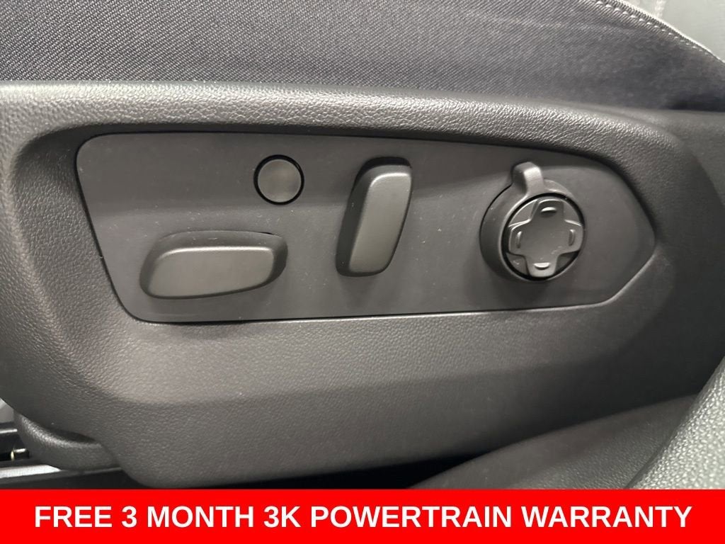 2024 Buick Envision Avenir