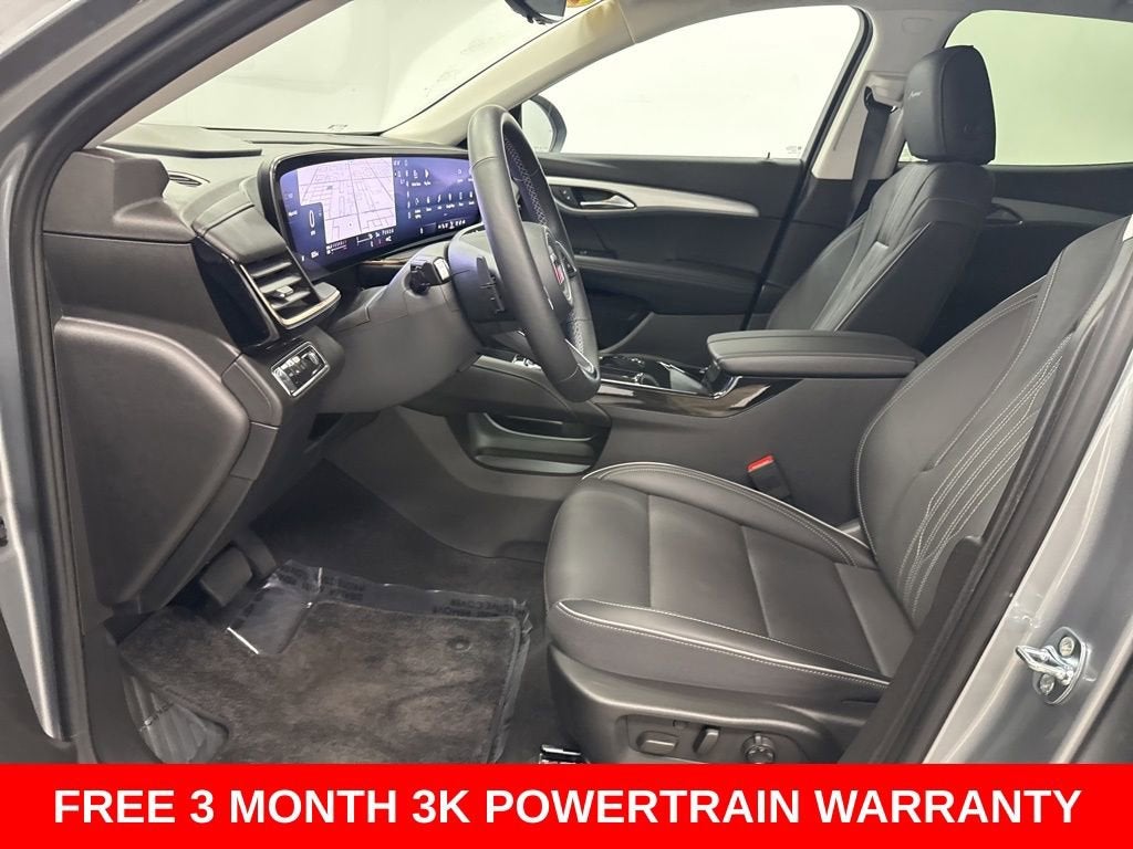 2024 Buick Envision Avenir