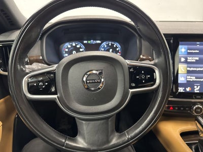 2018 Volvo S90 Momentum