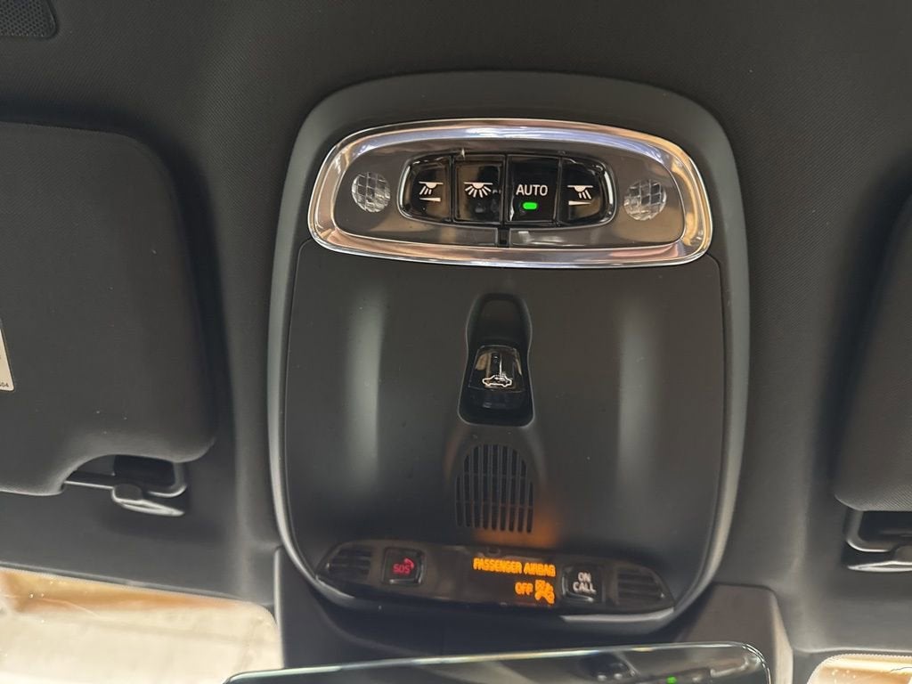 2018 Volvo S90 Momentum