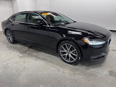 2018 Volvo S90 Momentum