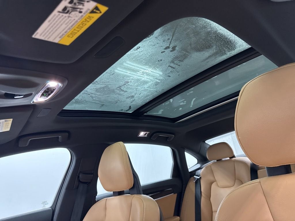 2018 Volvo S90 Momentum