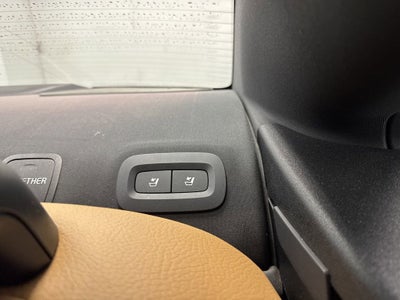 2018 Volvo S90 Momentum