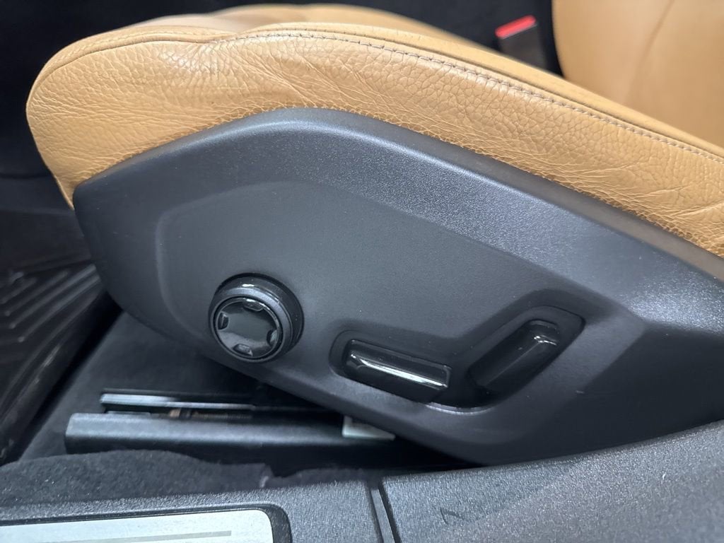 2018 Volvo S90 Momentum