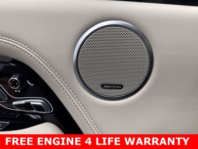 2021 Land Rover Range Rover P525 Westminster