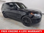 2021 Land Rover Range Rover P525 Westminster