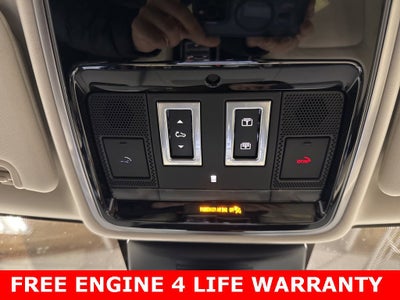 2021 Land Rover Range Rover P525 Westminster