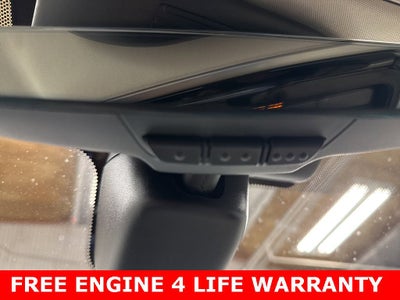 2021 Land Rover Range Rover P525 Westminster