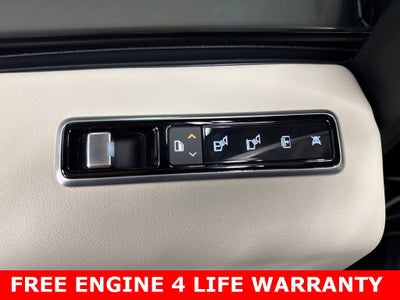 2021 Land Rover Range Rover P525 Westminster