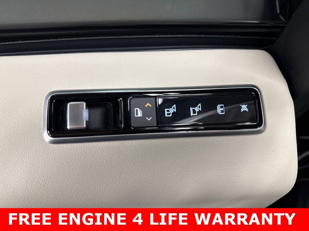 2021 Land Rover Range Rover P525 Westminster