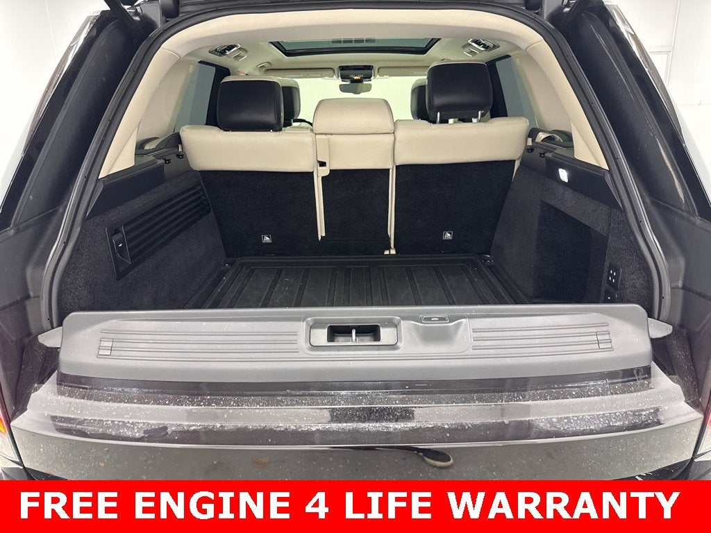 2021 Land Rover Range Rover P525 Westminster
