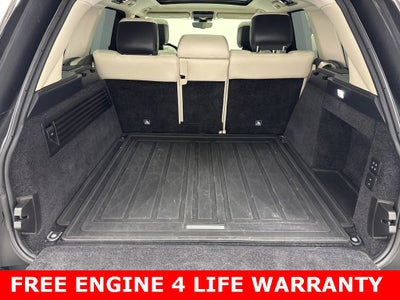 2021 Land Rover Range Rover P525 Westminster