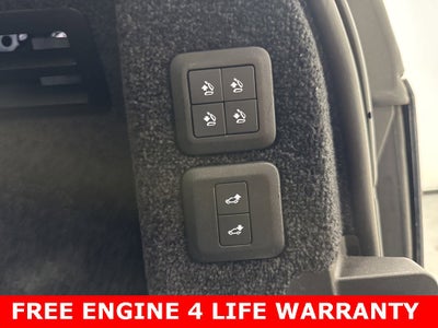 2021 Land Rover Range Rover P525 Westminster