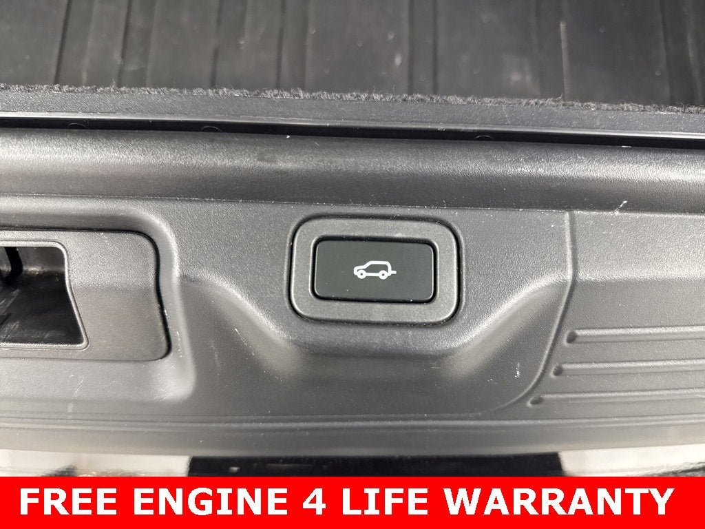 2021 Land Rover Range Rover P525 Westminster