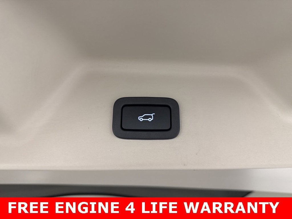 2021 Land Rover Range Rover P525 Westminster