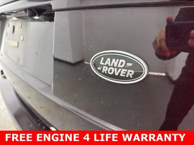 2021 Land Rover Range Rover P525 Westminster