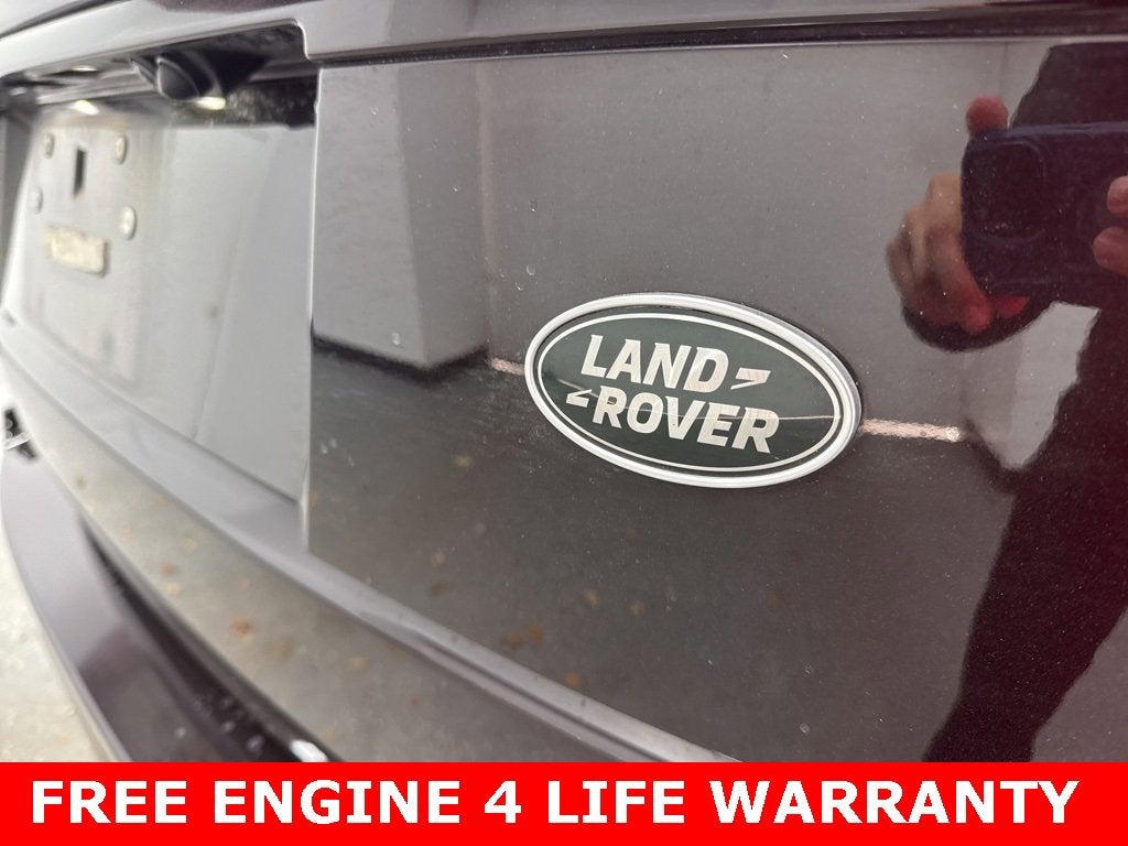 2021 Land Rover Range Rover P525 Westminster