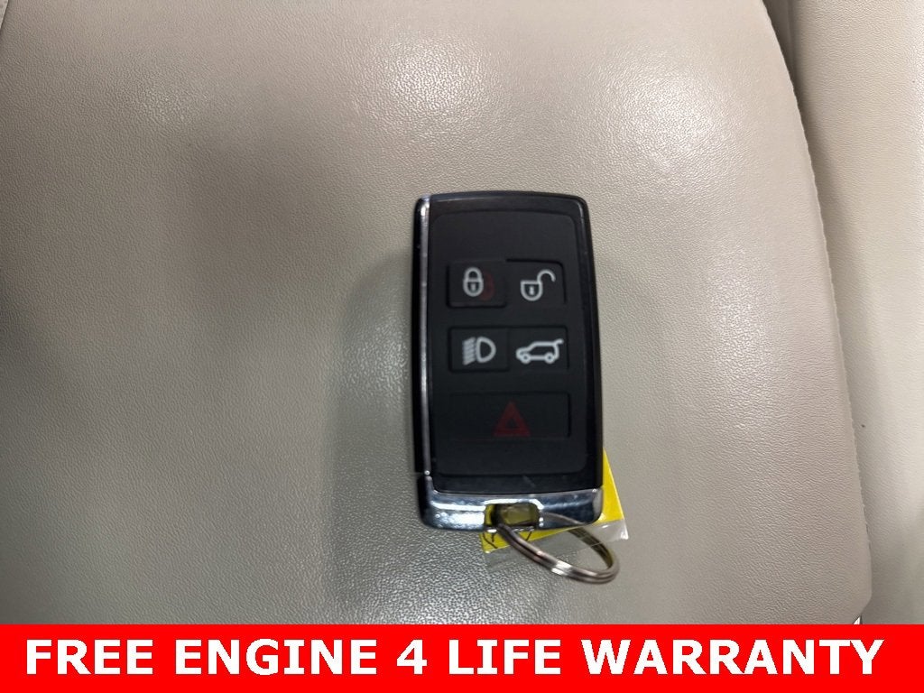 2021 Land Rover Range Rover P525 Westminster