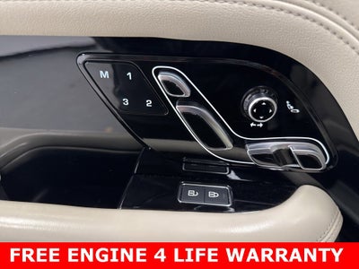 2021 Land Rover Range Rover P525 Westminster
