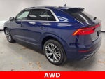 2022 Audi Q8 Base
