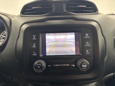 2019 Jeep Renegade Sport