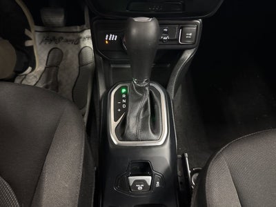 2019 Jeep Renegade Sport